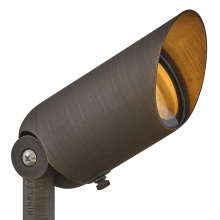 Hinkley Merchant 1536MZ-LMA30K - 12V Variable Output LED 3000K Spot Light