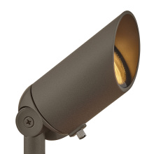 Hinkley Merchant 1536TXB-LL - LED 4w MR16