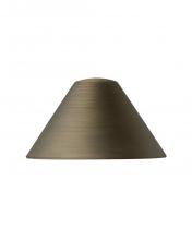 Hinkley Merchant 16805MZ-LED - Hardy Island Triangular LED Deck Sconce