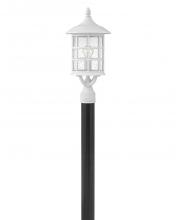 Hinkley Merchant 1861TW - Medium Post Top or Pier Mount Lantern