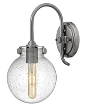 Hinkley Merchant 3174AN-CS - INDOOR Congress