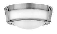 Hinkley Merchant 3223AN-LED - Small Flush Mount