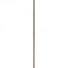 Hinkley Merchant 4312BR - 12" Accessory Stem