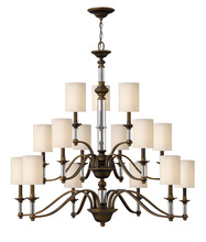 Hinkley Merchant 4799EZ - Extra Large Three Tier