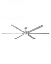 Hinkley Merchant 900999FBN-LDD - Indy Maxx 99" LED Smart Fan
