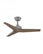 Hinkley Merchant 903744FGT-NDD - Chisel 44" Smart Fan