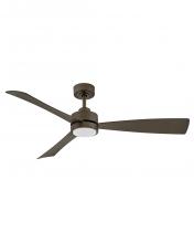 Hinkley Merchant 905756FMM-LWD - Iver 56" LED Smart Fan