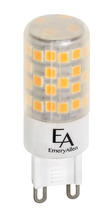 Hinkley Merchant EG9L-4.5 - LED Lamp G9 4.5w