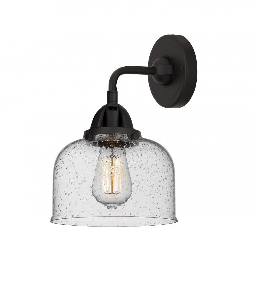 Large Bell Sconce