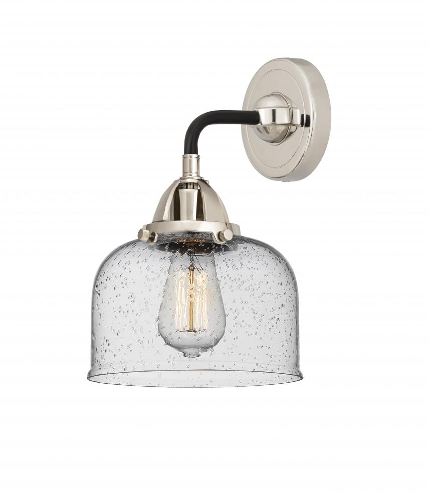 Large Bell Sconce