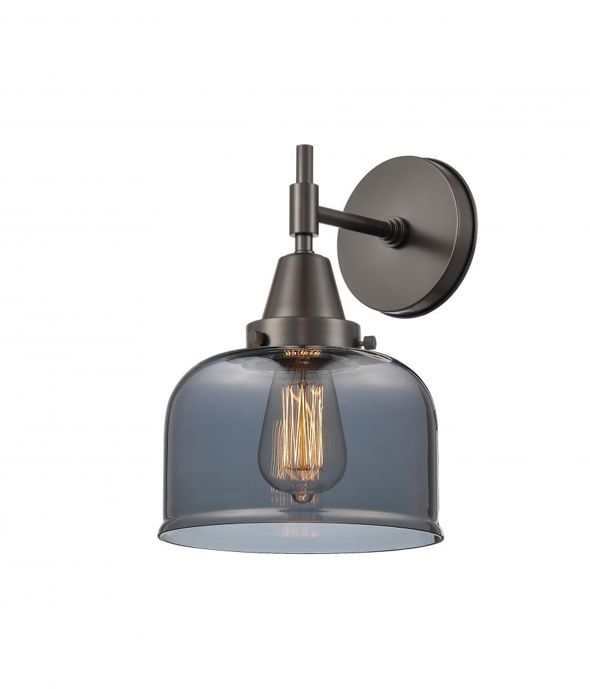 Caden - 1 Light - 8 inch - Oil Rubbed Bronze - Sconce