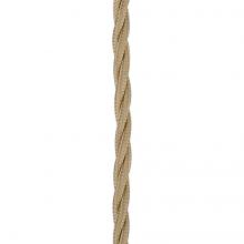 Innovations Lighting 020-RE - 20' Corded Porcelain Socket