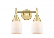 Innovations Lighting 447-2W-SB-G51 - Caden Bath Vanity Light