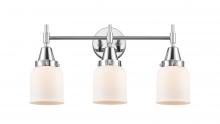 Innovations Lighting 447-3W-PC-G51 - Caden - 3 Light - 23 inch - Polished Chrome - Bath Vanity Light