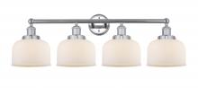 Innovations Lighting 616-4W-PC-G71 - Bell - 4 Light - 35 inch - Polished Chrome - Bath Vanity Light