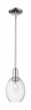 Innovations Lighting 716-1S-PC-G459-6CL - Preston Bulb - 1 Light - 6 inch - Polished Chrome - Mini Pendant