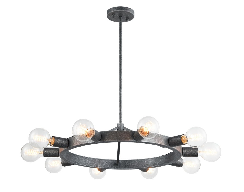 Marquis Chandelier
