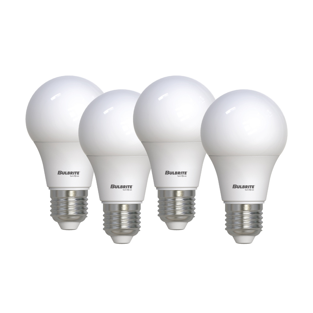 LED8A19/B60W/830/4P