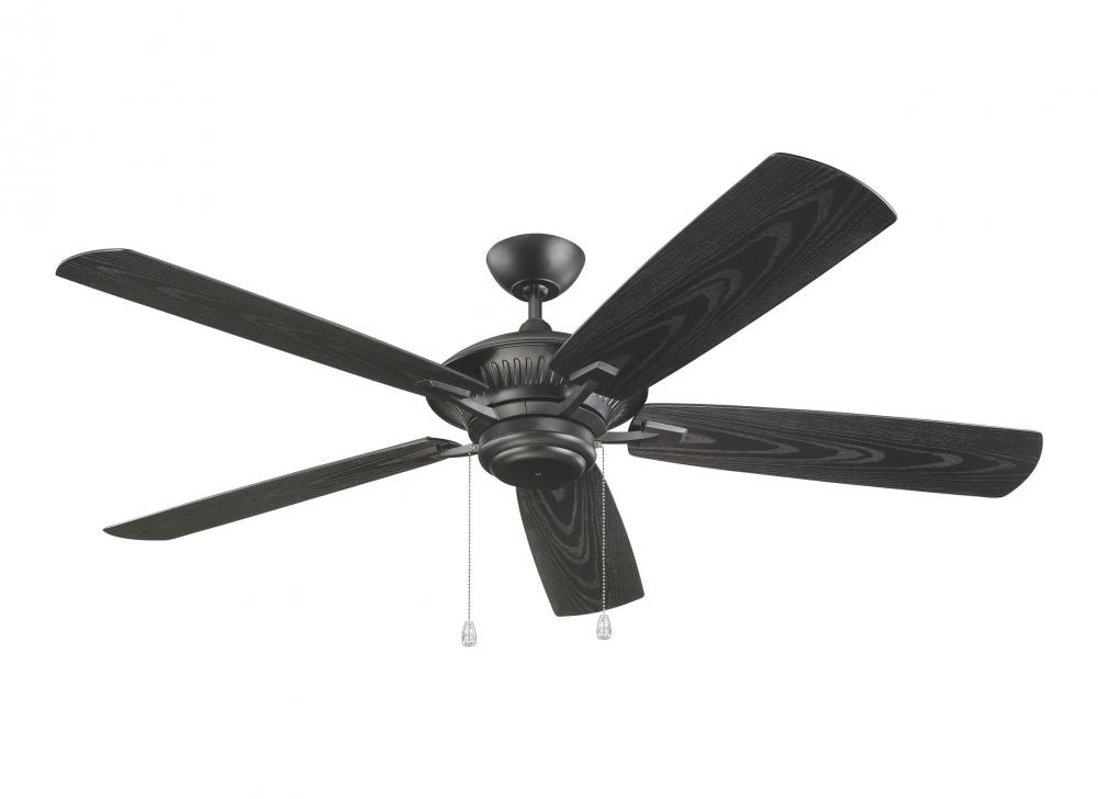 Cyclone 60&#34; Ceiling Fan