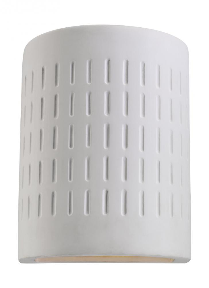 One Light Outdoor Turtle Friendly Wall Lantern