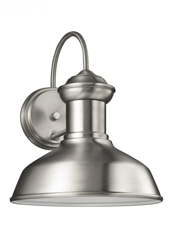 Fredricksburg Small One Light Outdoor Turtle Friendly Wall Lantern