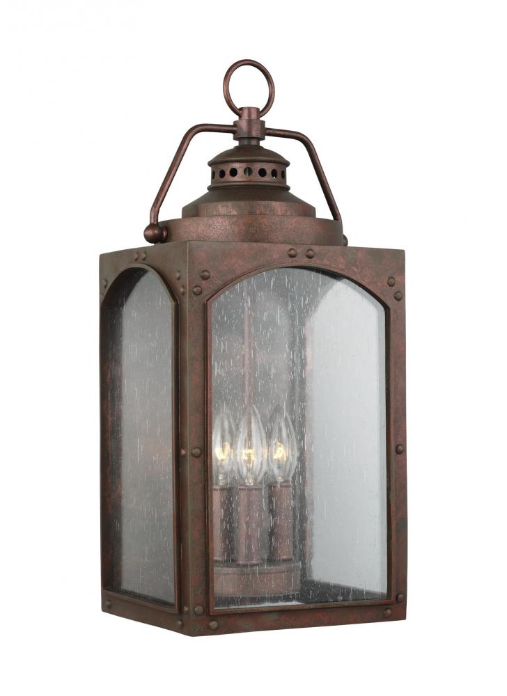 Randhurst Large Lantern