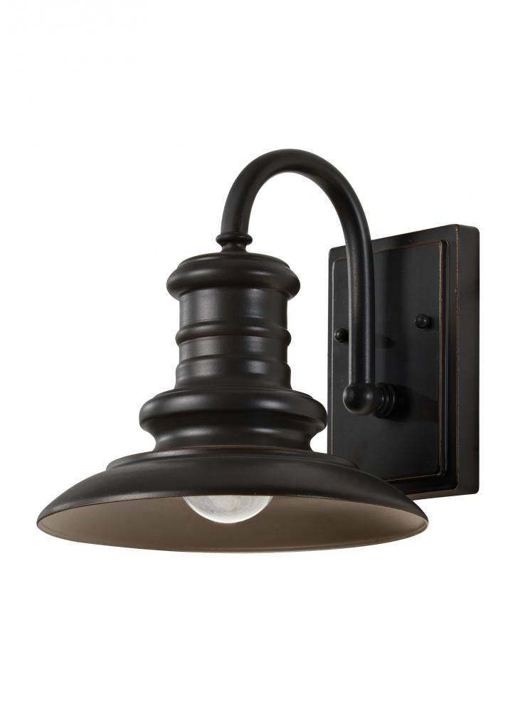 Redding Station Small Lantern