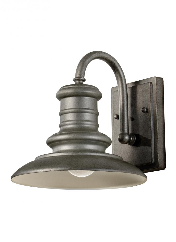 Redding Station Small Lantern