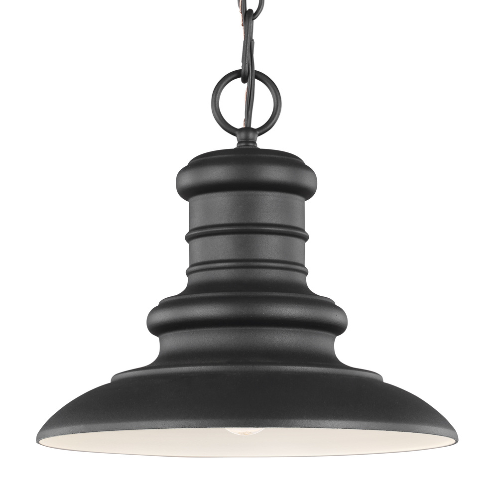 Redding Station Pendant