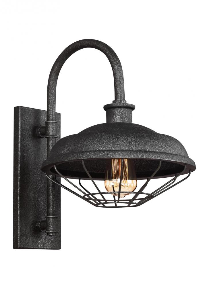 Lennex Rectangular Plate Lantern