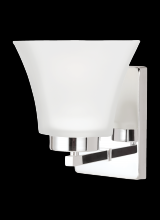 Generation Lighting 4111601-05 - Bayfield One Light Wall / Bath Sconce