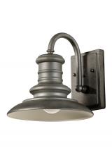 Generation Lighting OL8600TRD - Redding Station Small Lantern