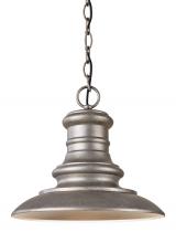 Generation Lighting OL8904TRD - Redding Station Pendant
