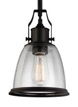 Generation Lighting P1354ORB - Hobson Mini-Pendant