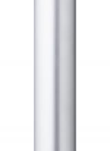 Generation Lighting POST-PBS - 7 Foot Outdoor Post