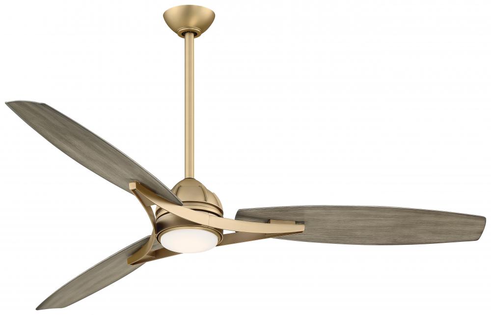 MOLINO - LED 65&#34; CEILING FAN