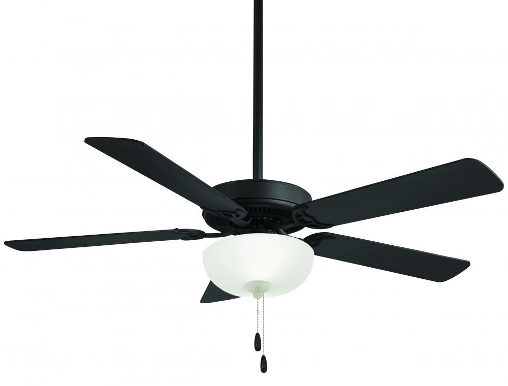 CONTRACTOR UNI-PACK LED - 52&#34; CEILING FAN