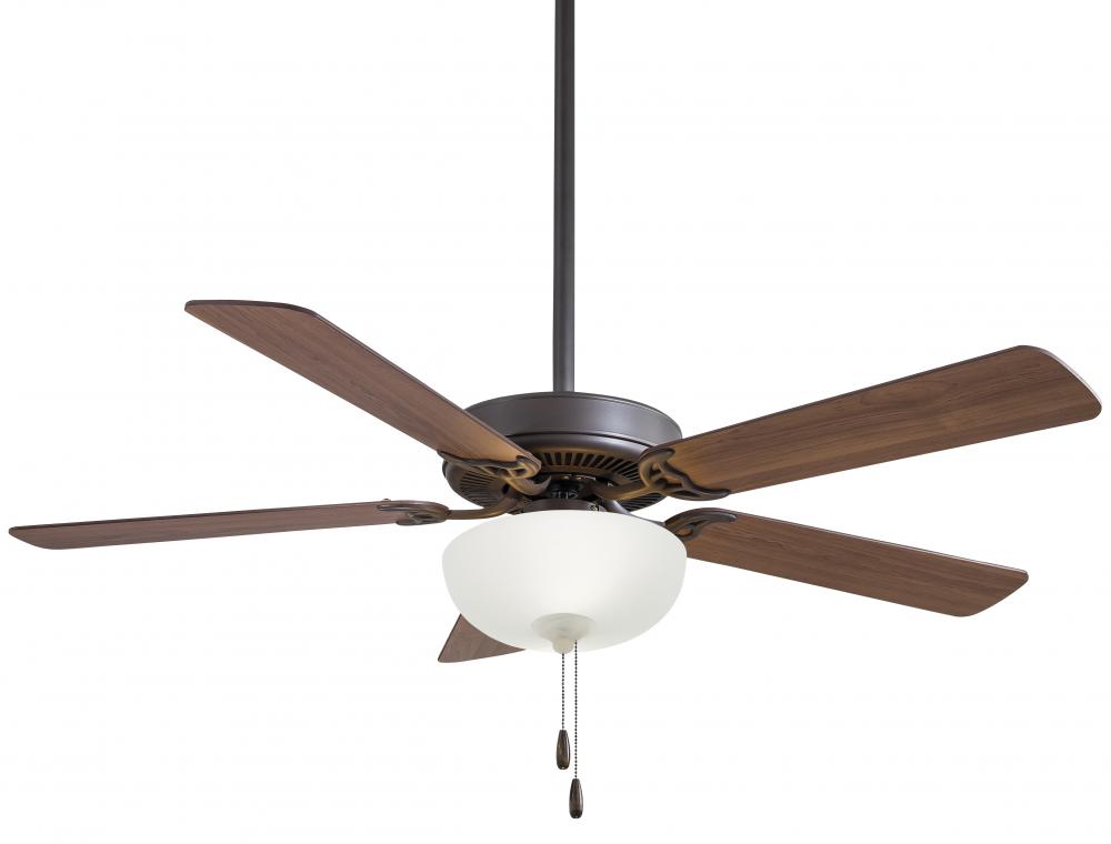 CONTRACTOR UNI-PACK LED - 52&#34; CEILING FAN
