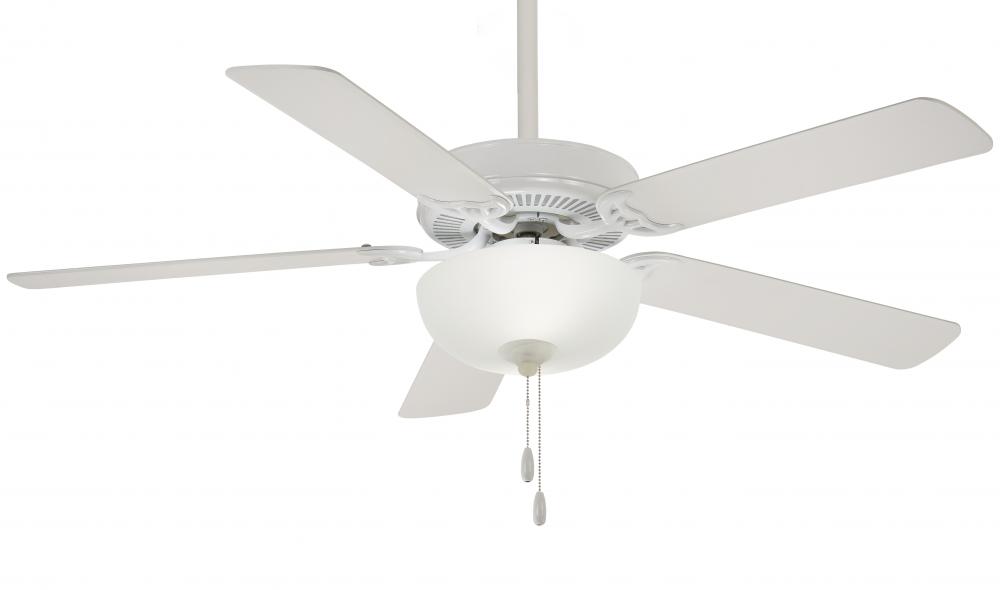 CONTRACTOR UNI-PACK LED - 52&#34; CEILING FAN