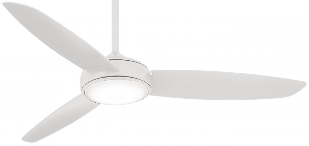 CONCEPT™ IV - LED 54&#34; CEILING FAN