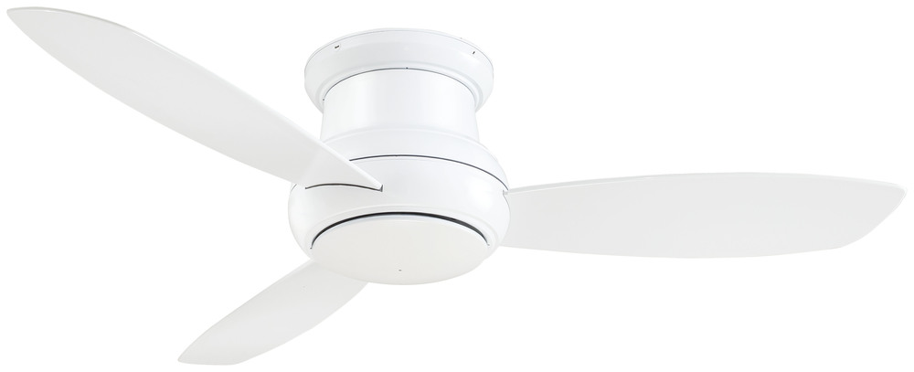 Concept™ Ii Wet - LED 52&#34; Ceiling Fan