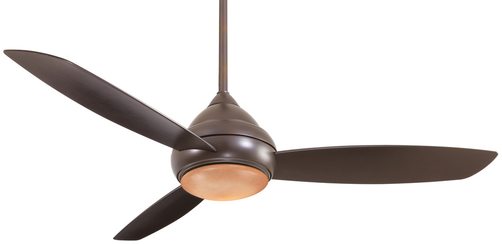 Concept™ I Wet - LED 58&#34; Ceiling Fan