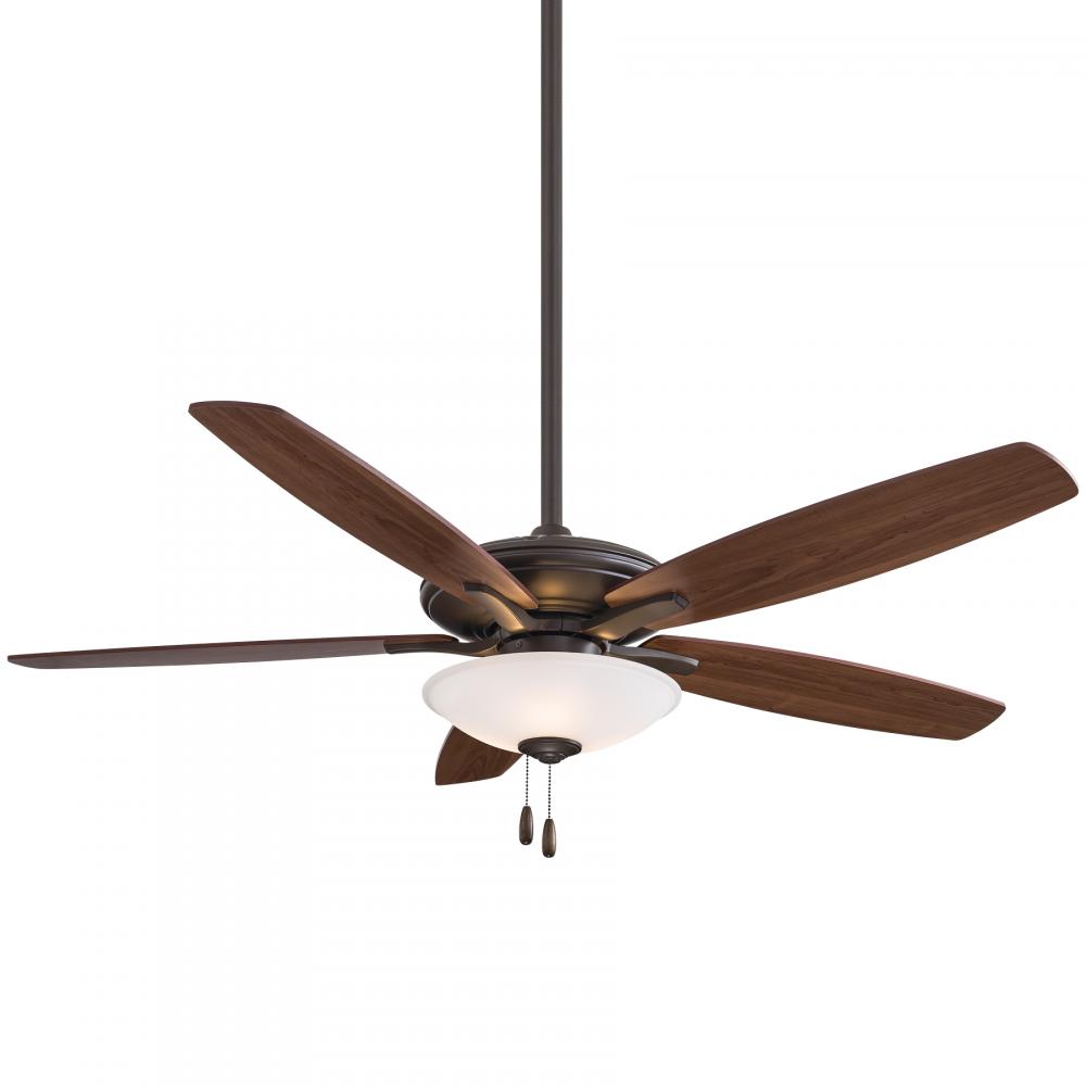 MOJO - LED 52&#34; CEILING FAN