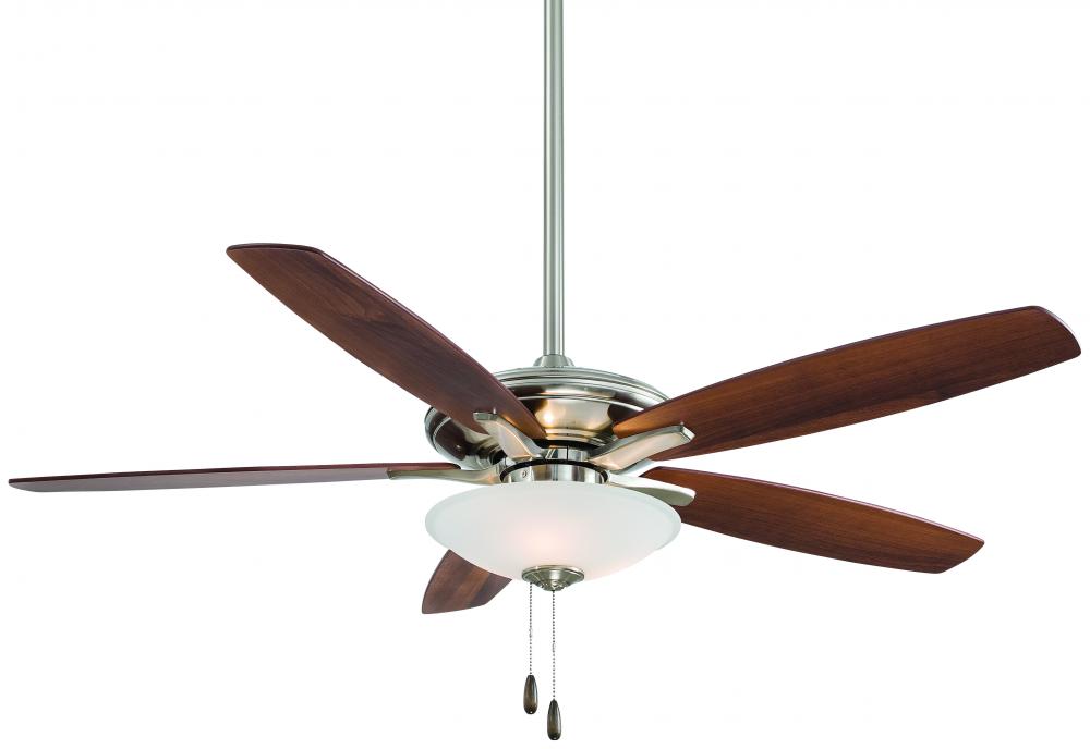 MOJO - LED 52&#34; CEILING FAN