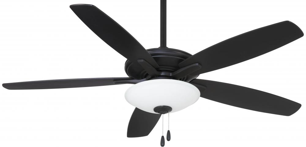 MOJO - LED 52&#34; CEILING FAN
