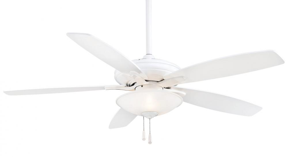 MOJO - LED 52&#34; CEILING FAN