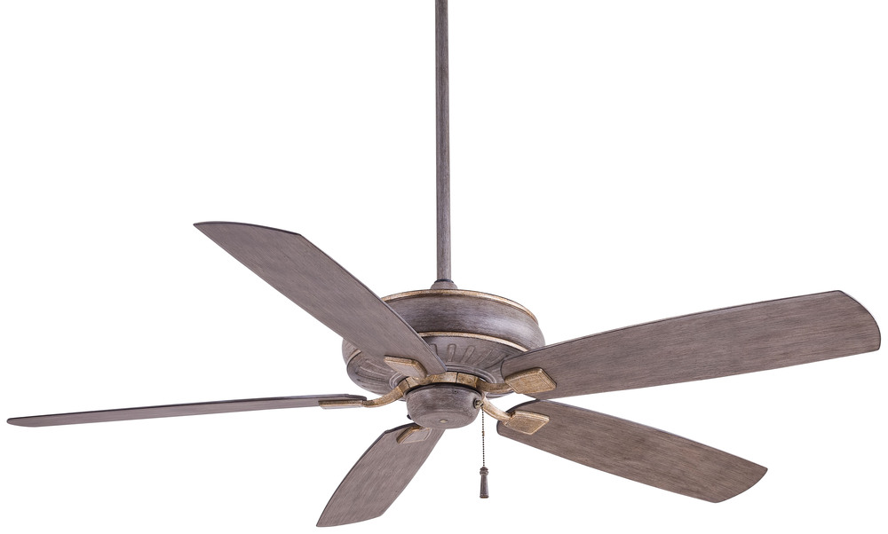 SUNSEEKER - 60&#34; CEILING FAN
