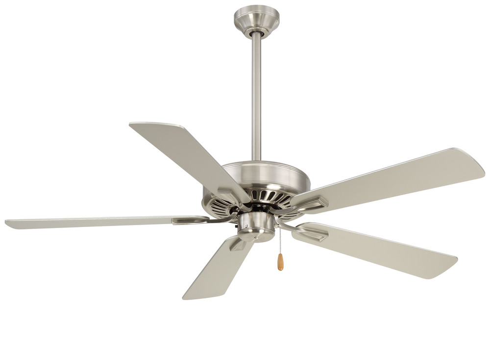 CONTRACTOR PLUS - 52&#34; CEILING FAN