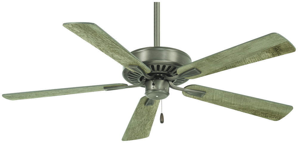 CONTRACTOR PLUS - 52&#34; CEILING FAN