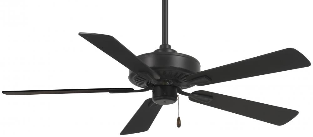 CONTRACTOR PLUS - 52&#34; CEILING FAN